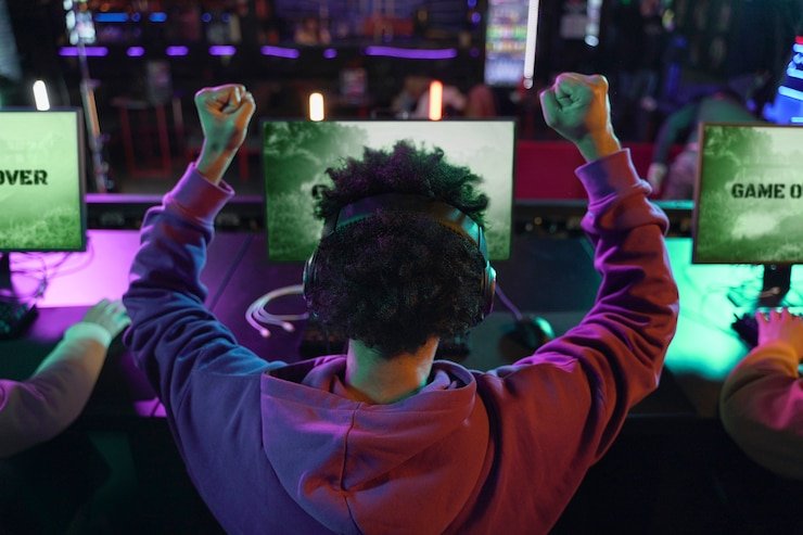 Success confirmation page after email verification