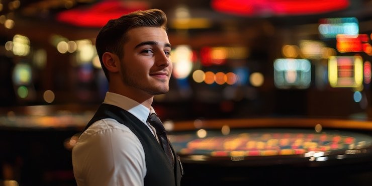Baccarat Game